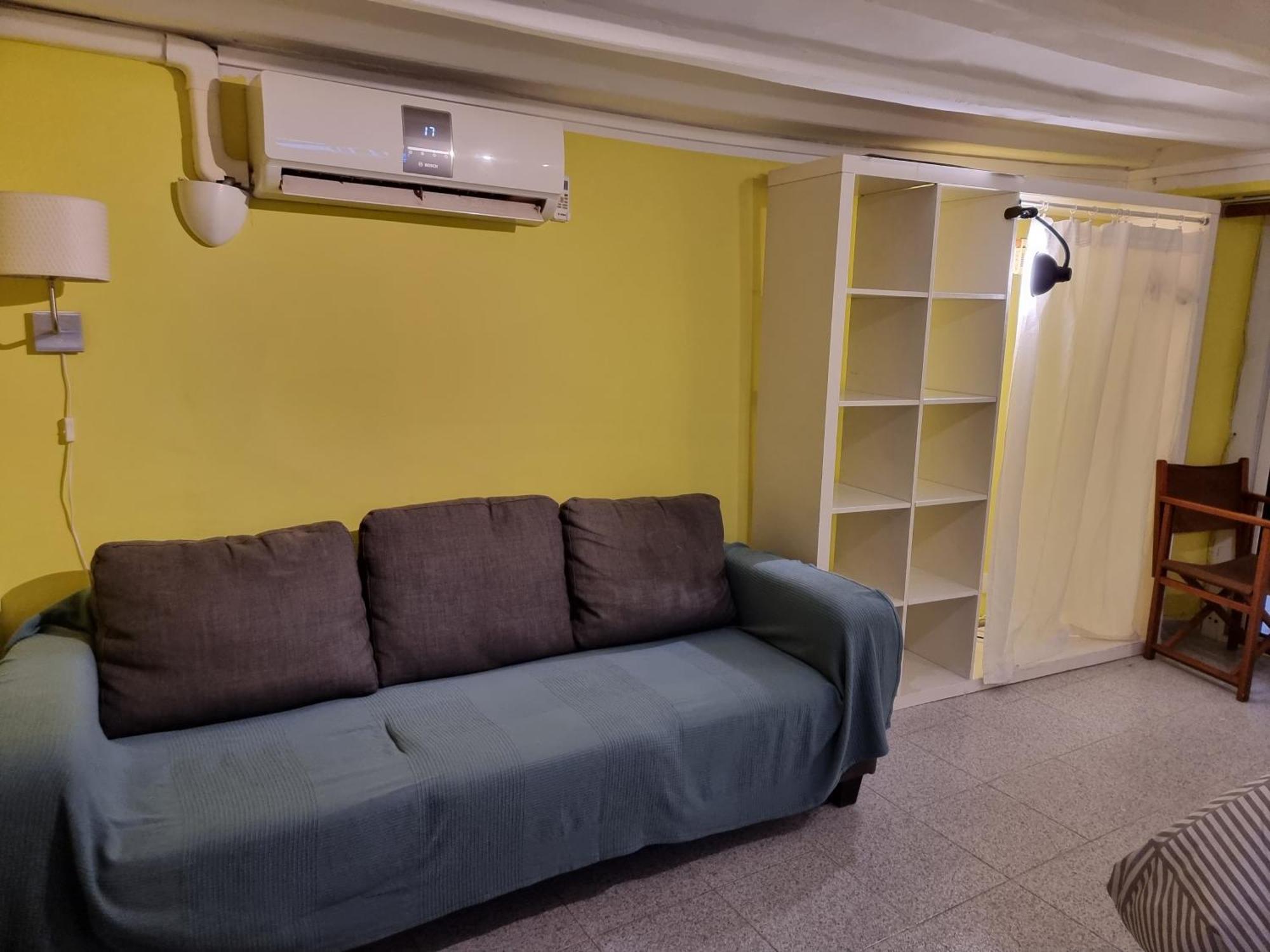 Cozy Apartment Downtown Bcn, Ac, 30 Nigths Min — Photos 2